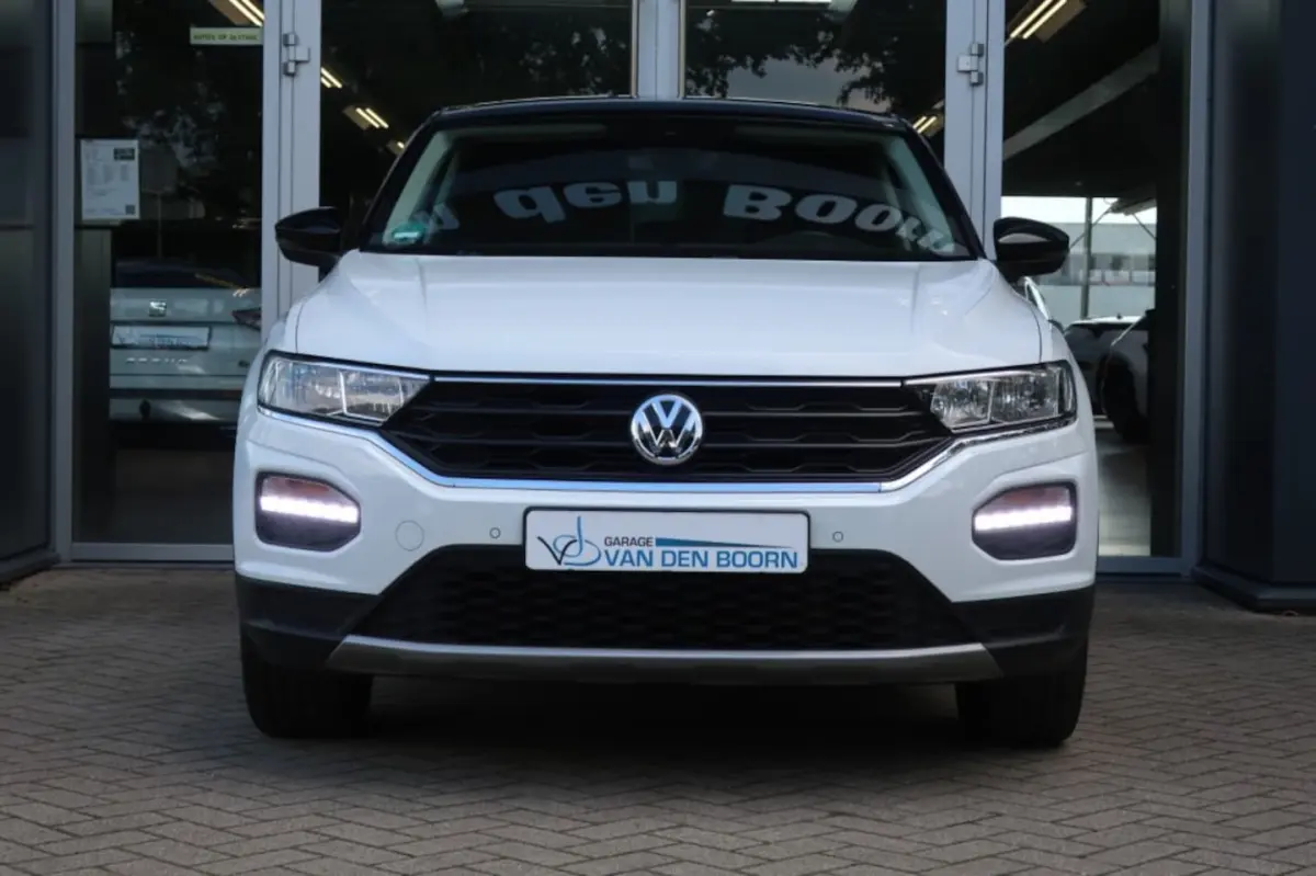 1.5 TSI 150PK, Apple Carplay/ Android Auto, PDC Rondom, etc