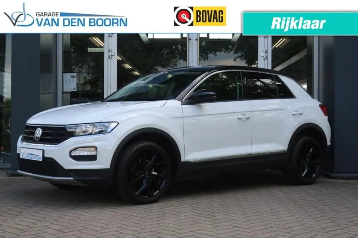 1.5 TSI 150PK, Apple Carplay/ Android Auto, PDC Rondom, etc