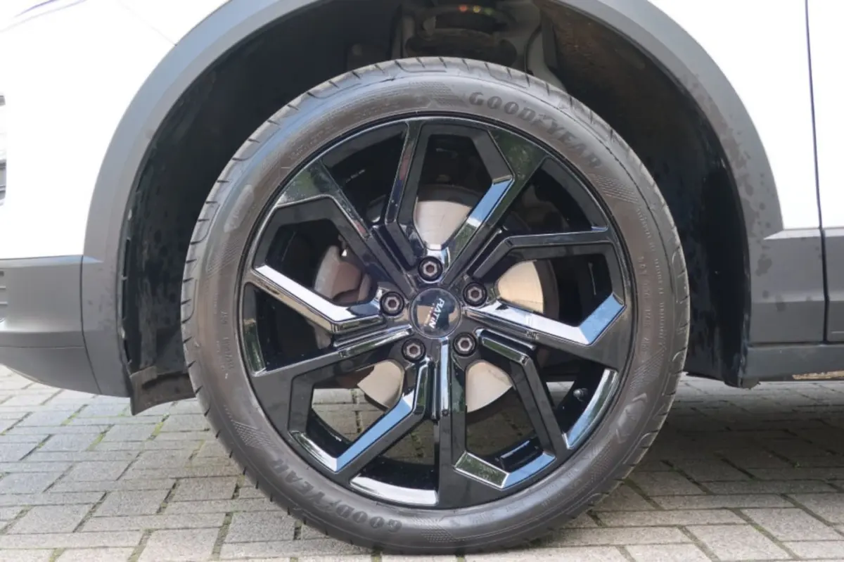 1.5 TSI 150PK, Apple Carplay/ Android Auto, PDC Rondom, etc