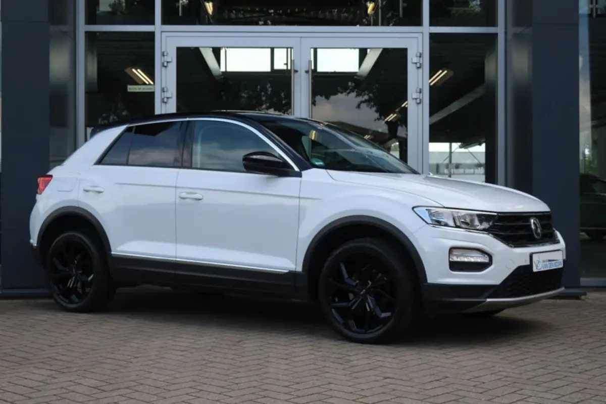 1.5 TSI 150PK, Apple Carplay/ Android Auto, PDC Rondom, etc