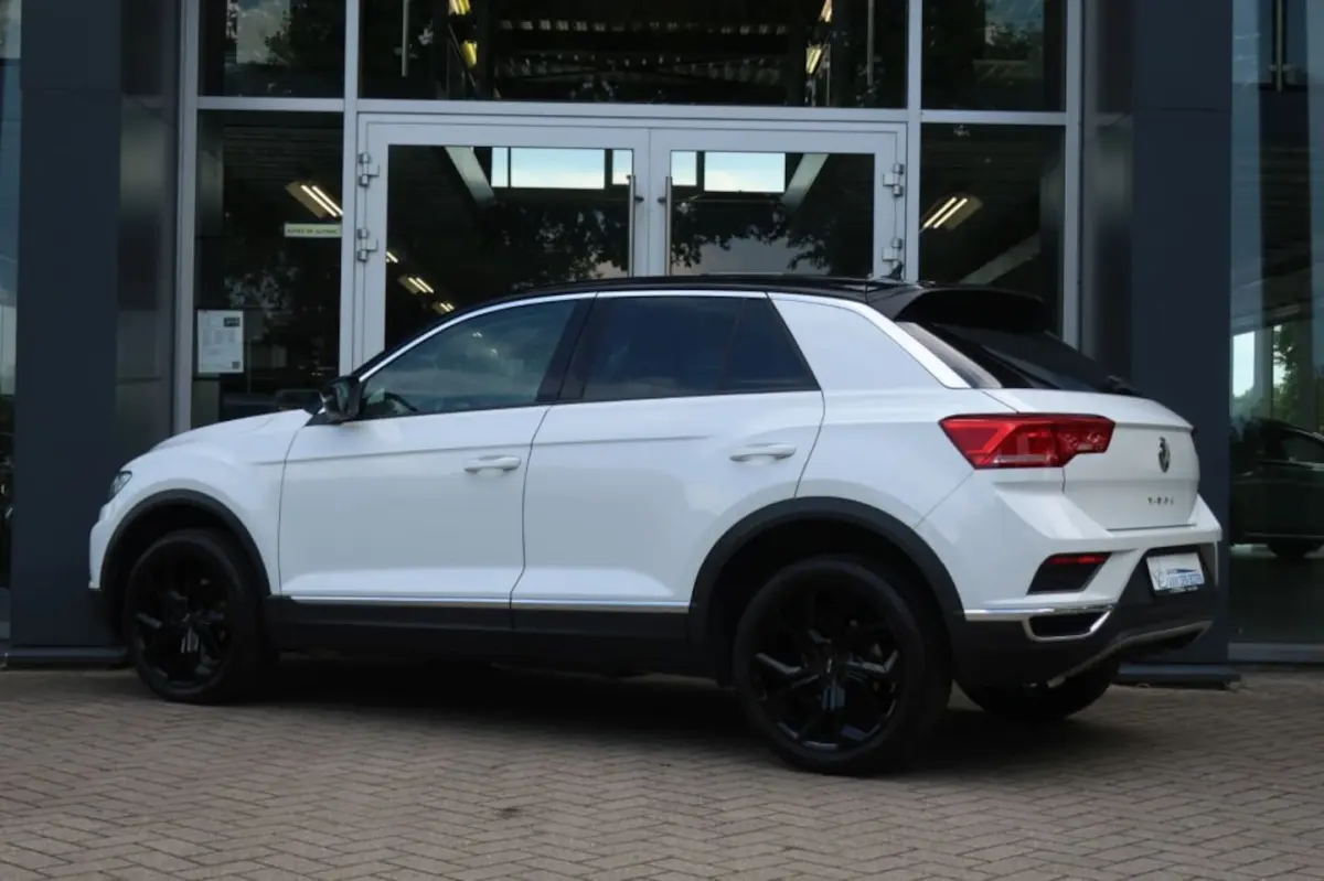 1.5 TSI 150PK, Apple Carplay/ Android Auto, PDC Rondom, etc