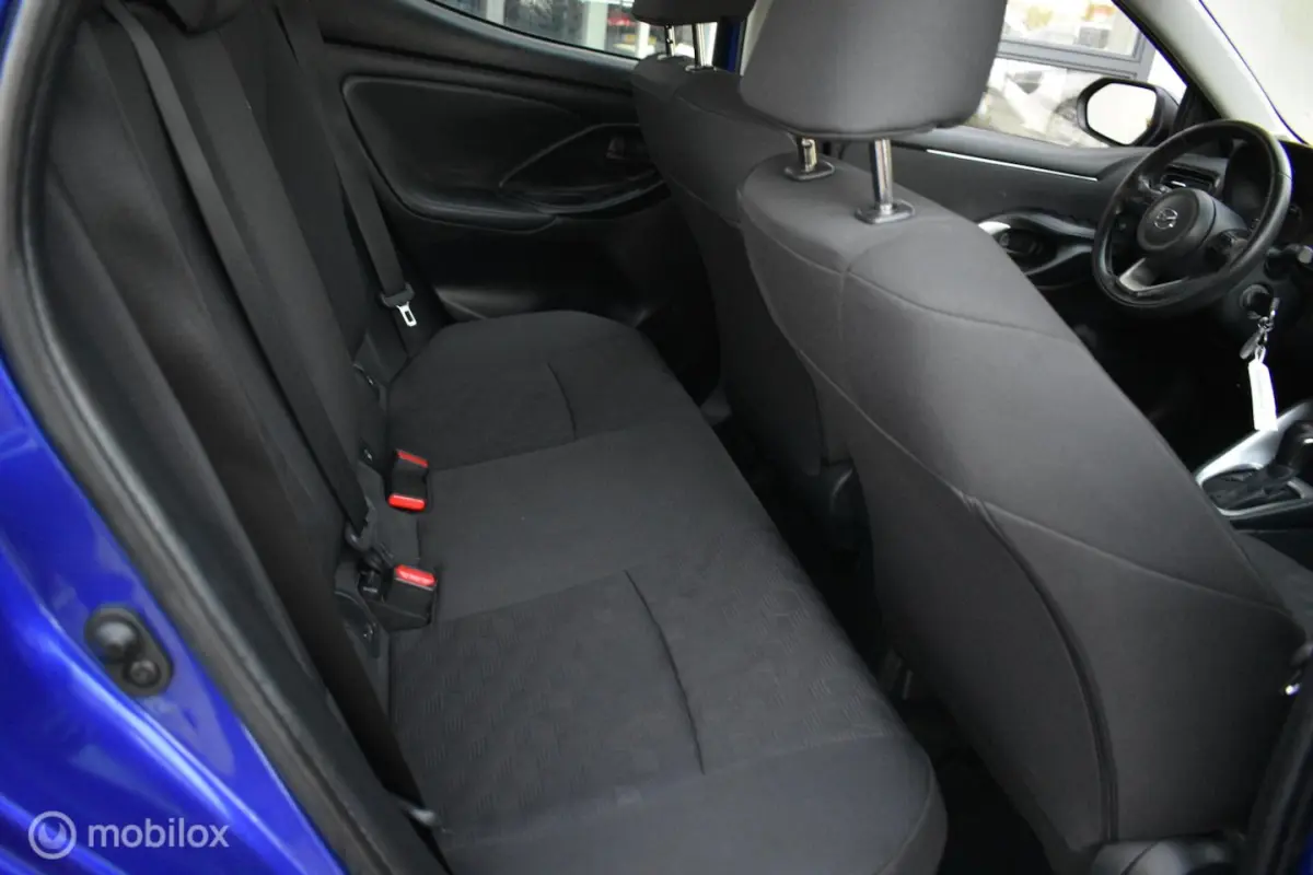 1.5 Centre-line AUT. 2024|Camera|Carplay