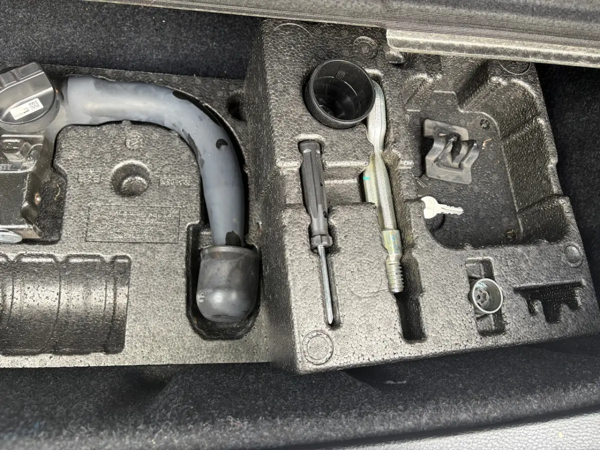 SDrive18i Advantage Automaat
