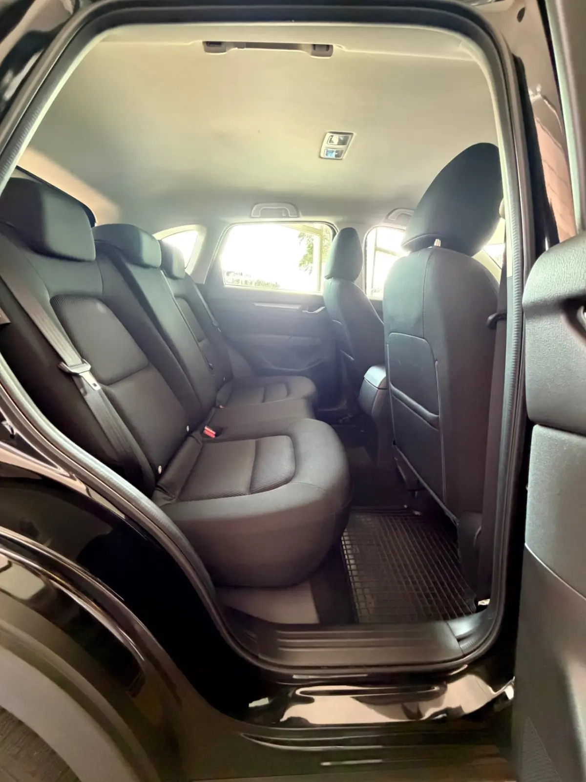 2.0 SkyActiv-G 165
