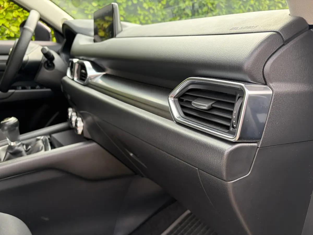 2.0 SkyActiv-G 165