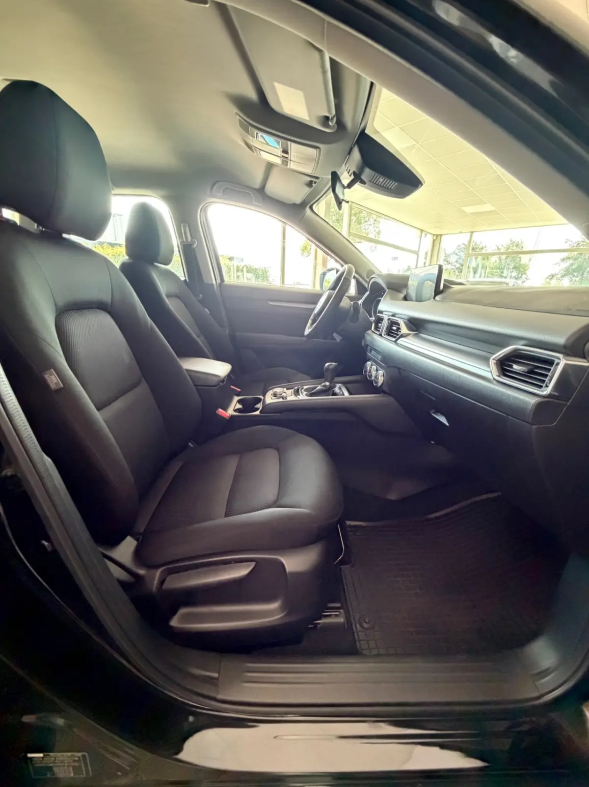 2.0 SkyActiv-G 165