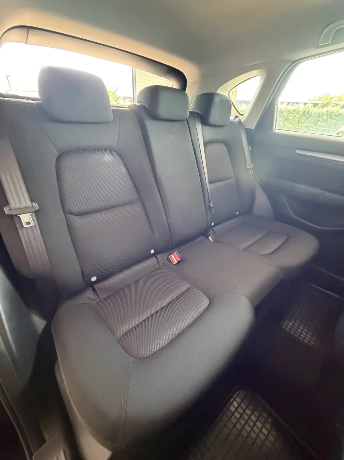 2.0 SkyActiv-G 165