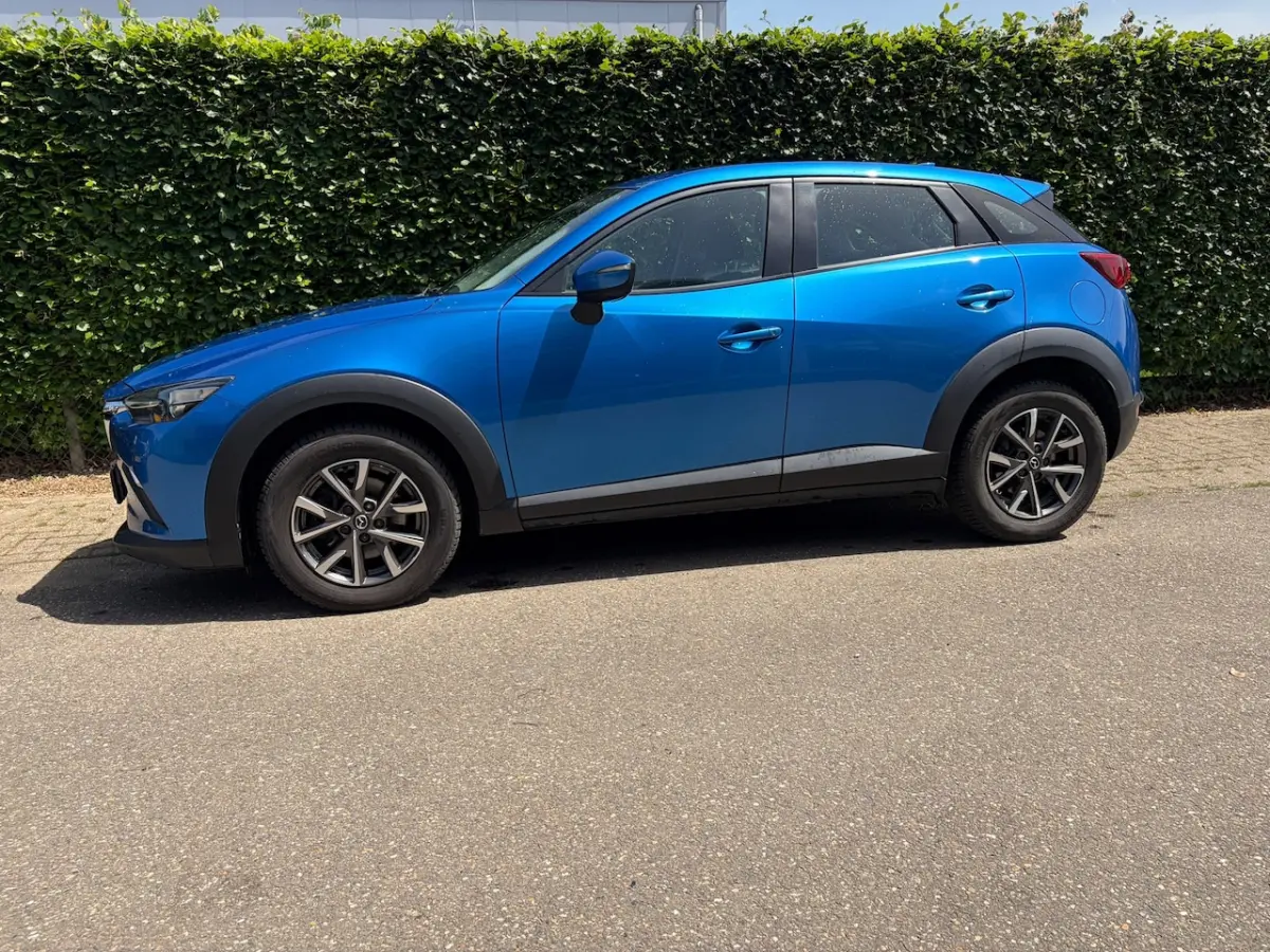 2.0 SkyActiv-G 120 Skylease