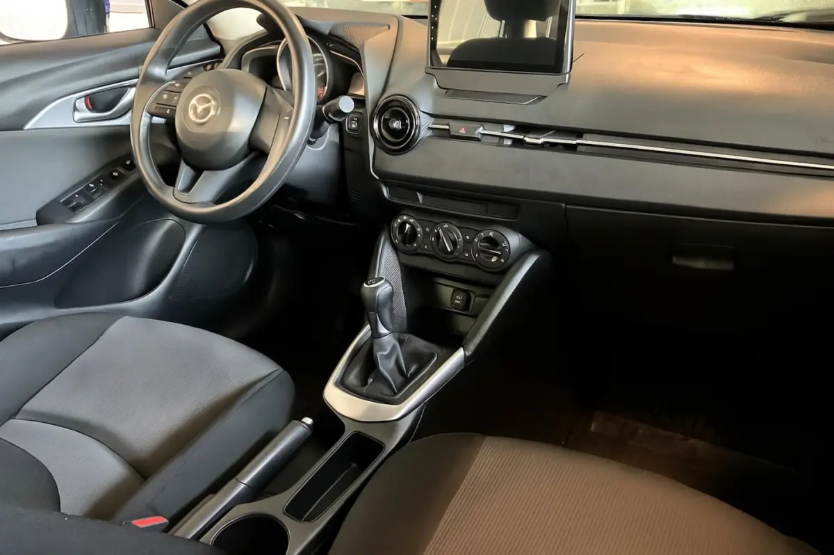 2.0 SkyActiv-G 120 Skylease