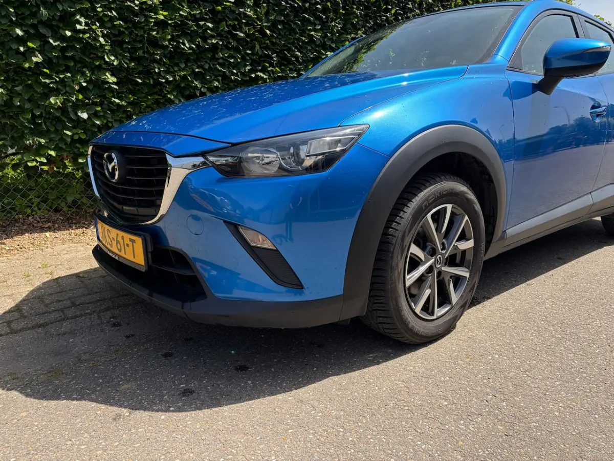 2.0 SkyActiv-G 120 Skylease