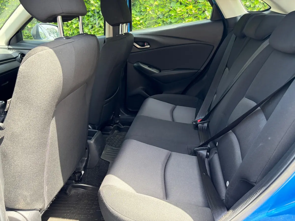 2.0 SkyActiv-G 120 Skylease