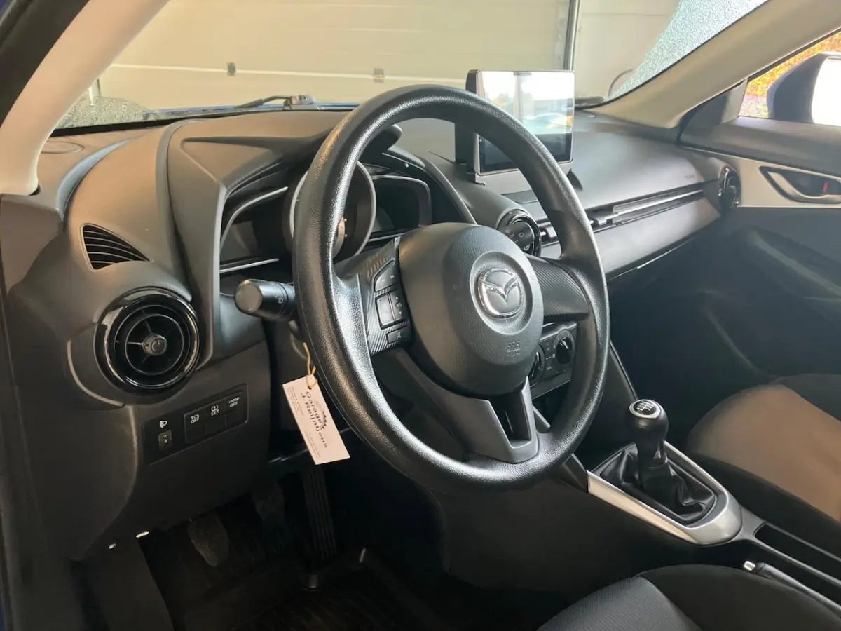 2.0 SkyActiv-G 120 Skylease