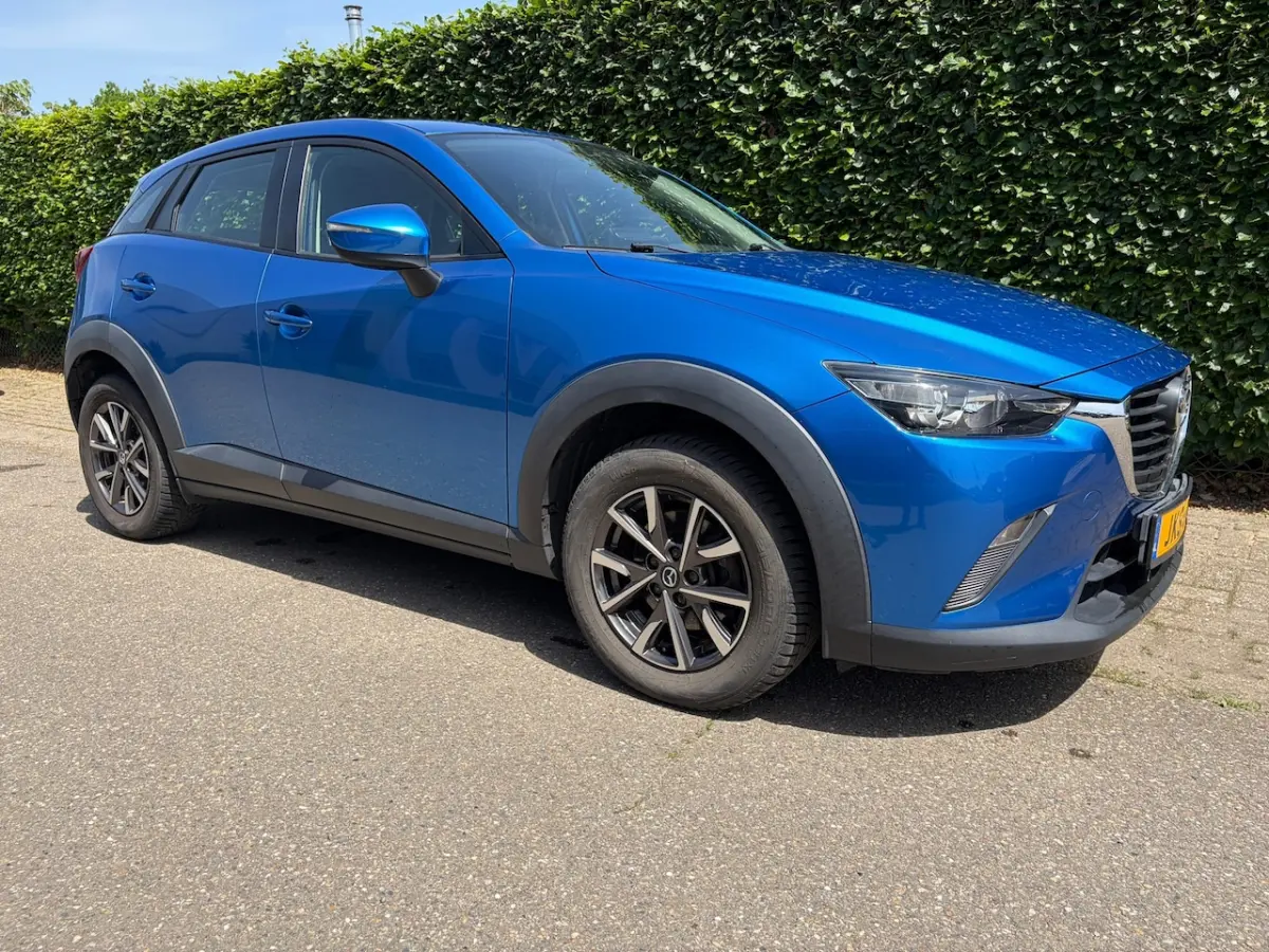 2.0 SkyActiv-G 120 Skylease