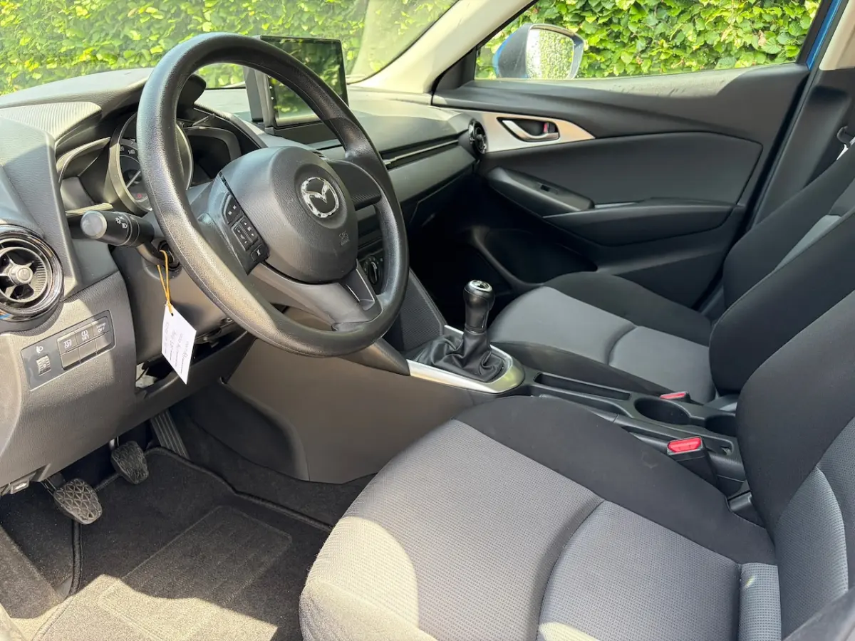 2.0 SkyActiv-G 120 Skylease