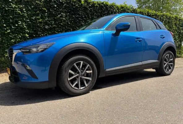 2.0 SkyActiv-G 120 Skylease