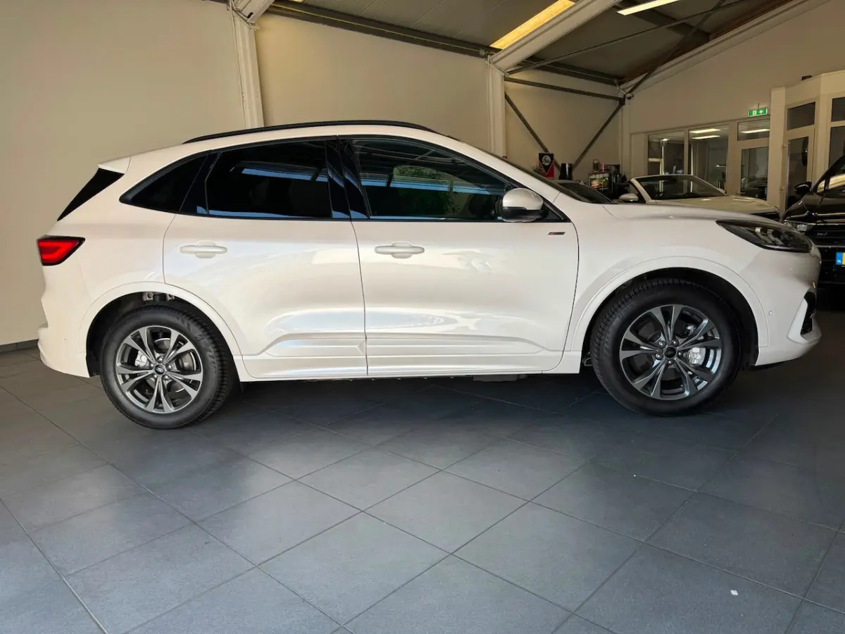 2.5 PHEV ST-Line X / stoel-stuurverw/B&O/virtual/Full options