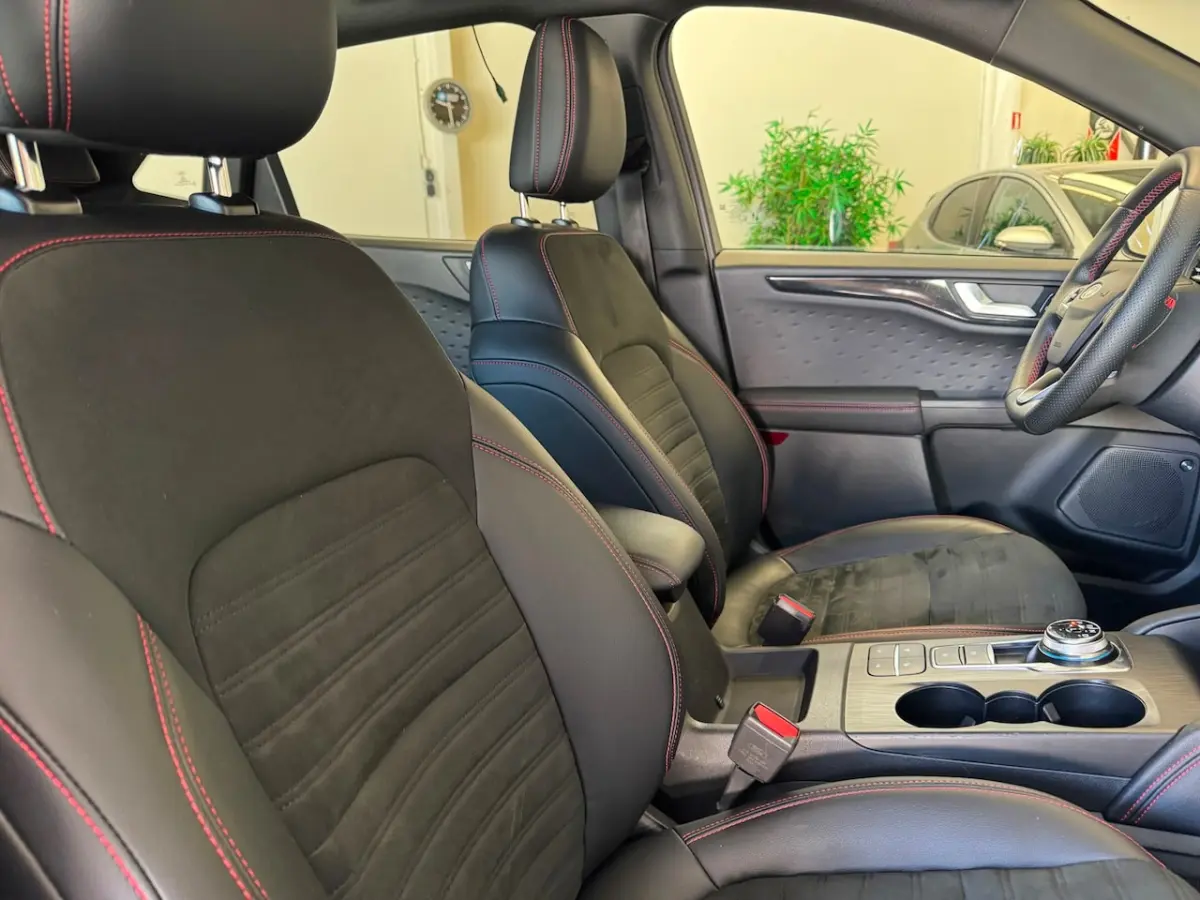 2.5 PHEV ST-Line X / stoel-stuurverw/B&O/virtual/Full options