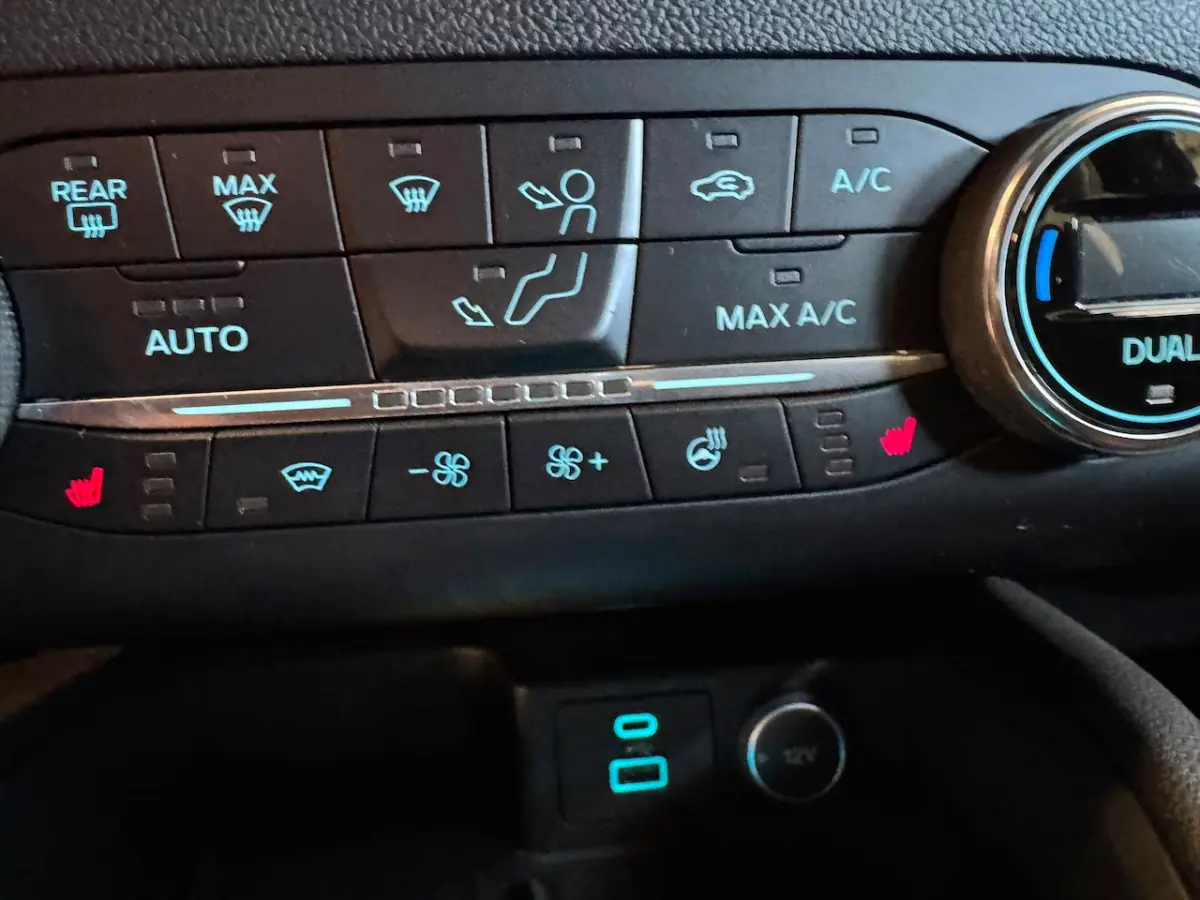 2.5 PHEV ST-Line X / stoel-stuurverw/B&O/virtual/Full options