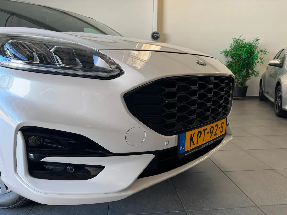 2.5 PHEV ST-Line X / stoel-stuurverw/B&O/virtual/Full options