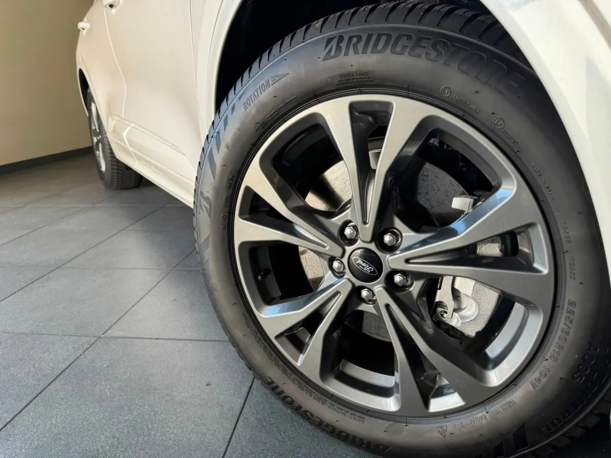 2.5 PHEV ST-Line X / stoel-stuurverw/B&O/virtual/Full options