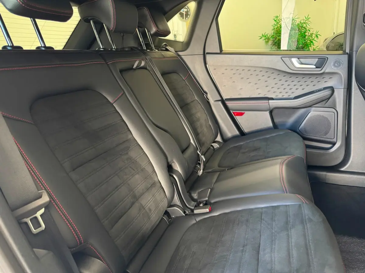 2.5 PHEV ST-Line X / stoel-stuurverw/B&O/virtual/Full options