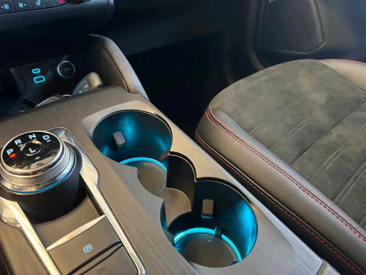 2.5 PHEV ST-Line X / stoel-stuurverw/B&O/virtual/Full options