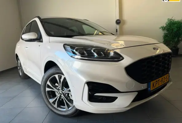 2.5 PHEV ST-Line X / stoel-stuurverw/B&O/virtual/Full options
