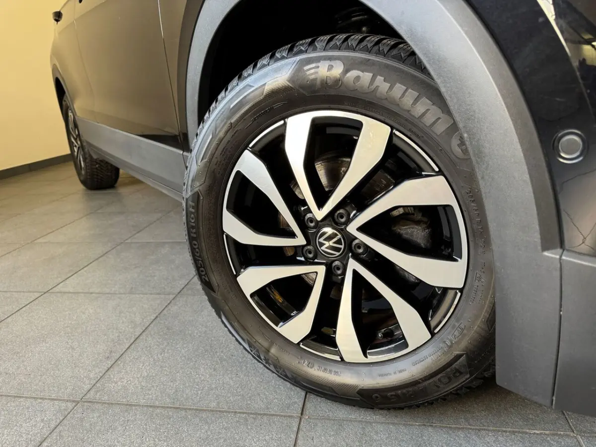 1.0 TSI 110 Active automaat / Stoelverw/naviCarplay/Cruise/1e eigenaar