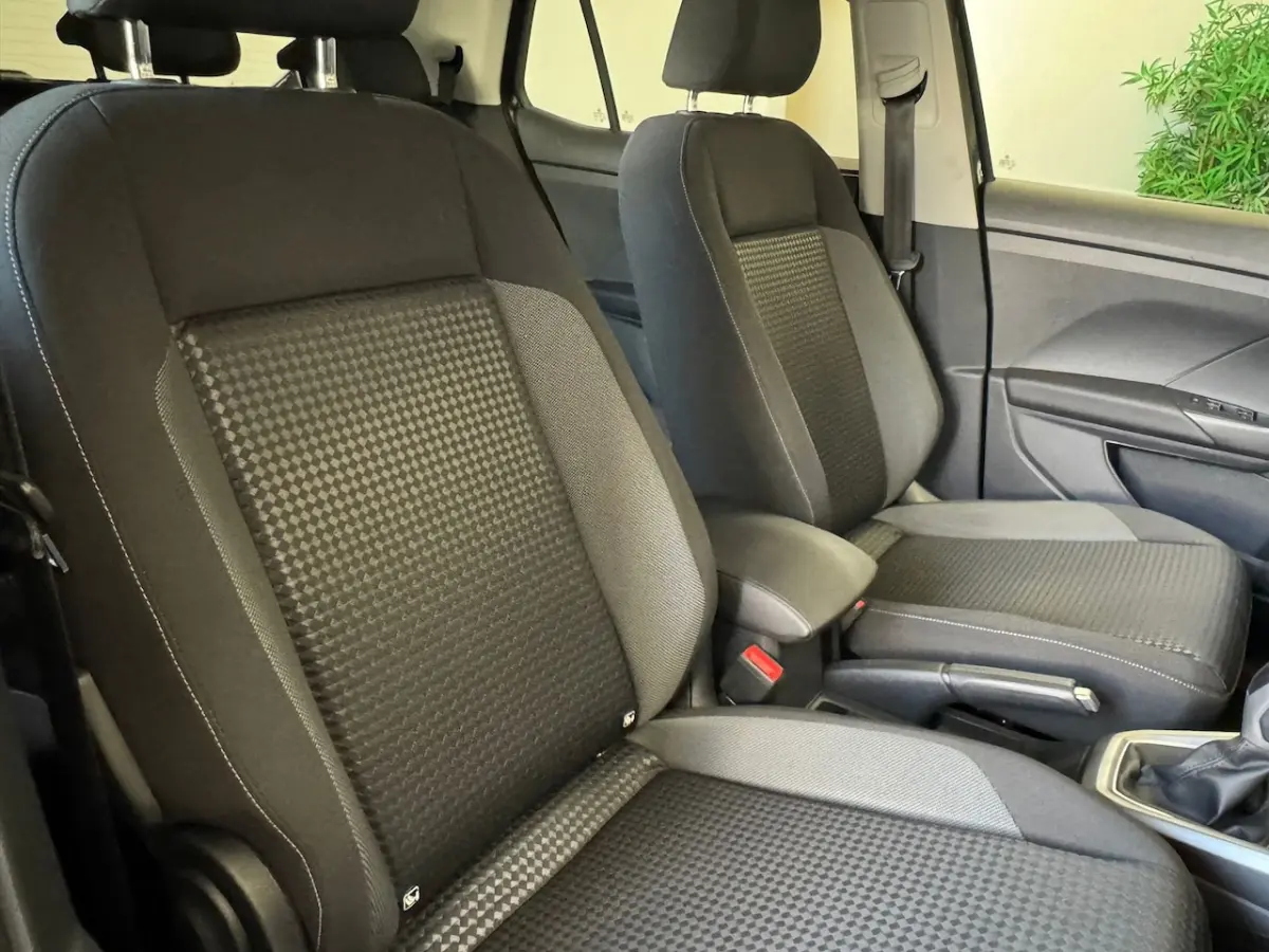 1.0 TSI 110 Active automaat / Stoelverw/naviCarplay/Cruise/1e eigenaar