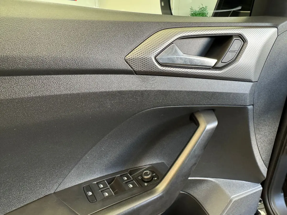 1.0 TSI 110 Active automaat / Stoelverw/naviCarplay/Cruise/1e eigenaar