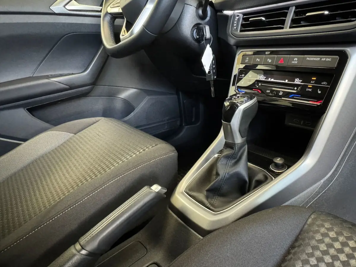 1.0 TSI 110 Active automaat / Stoelverw/naviCarplay/Cruise/1e eigenaar