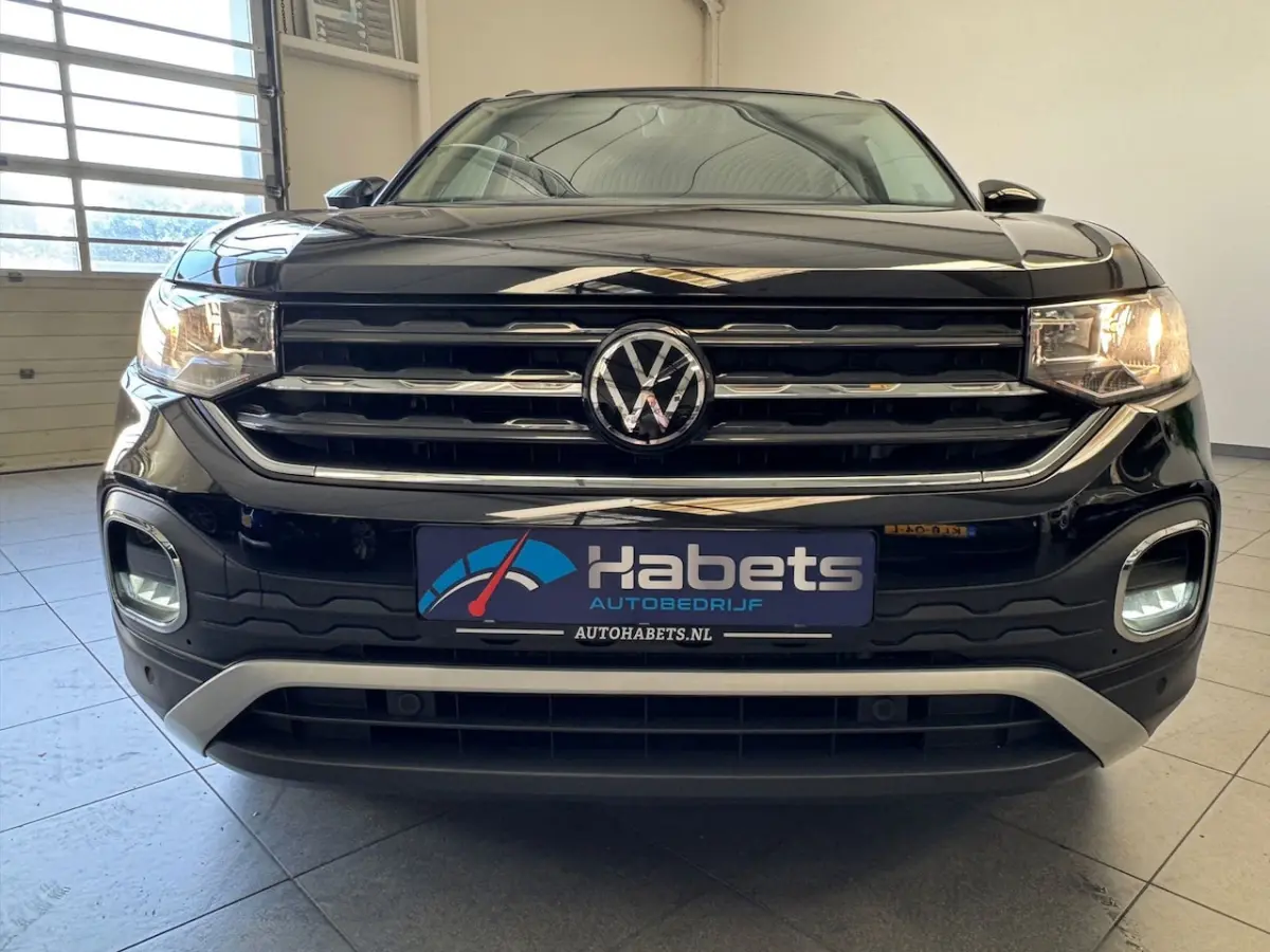1.0 TSI 110 Active automaat / Stoelverw/naviCarplay/Cruise/1e eigenaar
