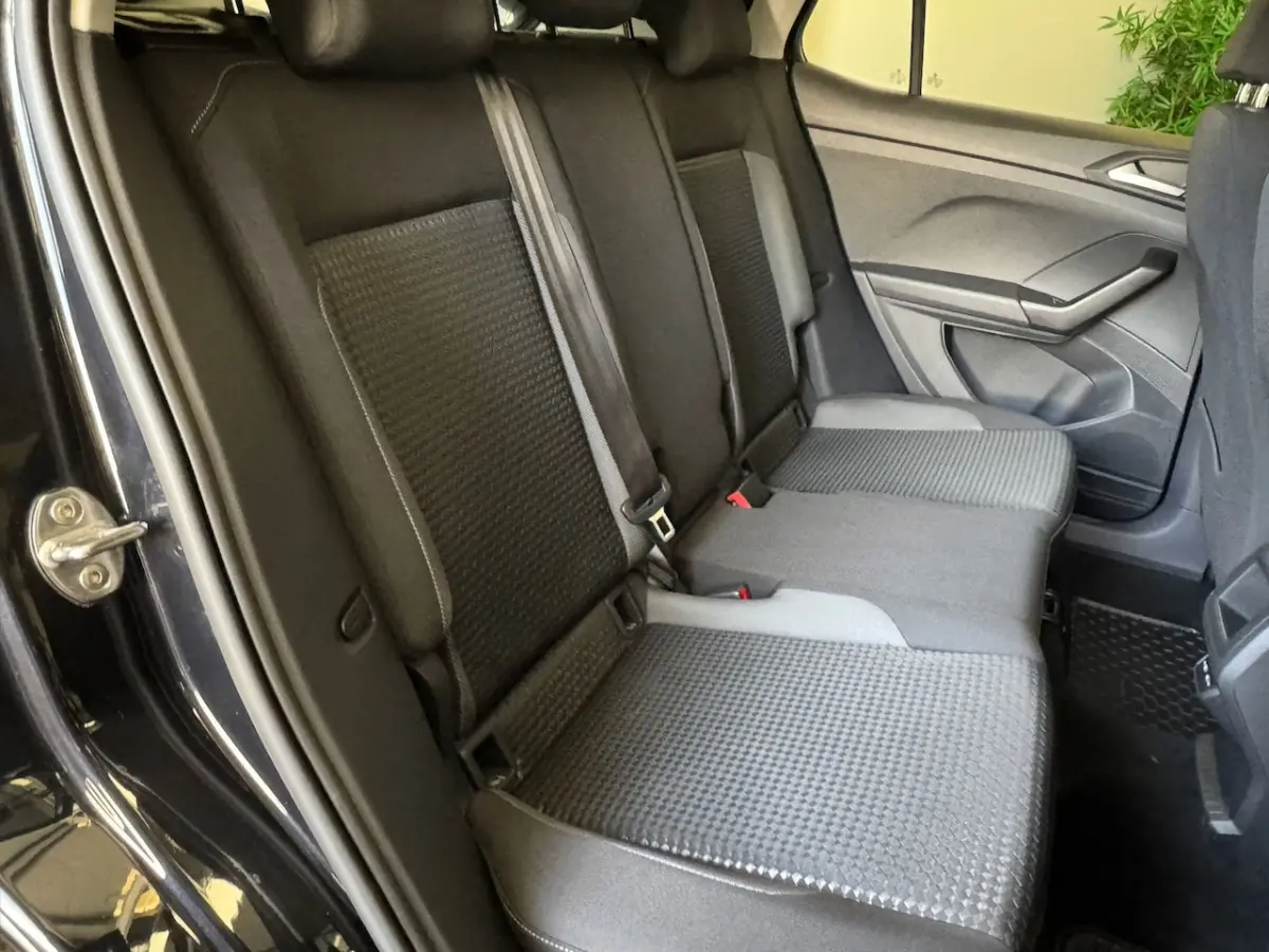 1.0 TSI 110 Active automaat / Stoelverw/naviCarplay/Cruise/1e eigenaar