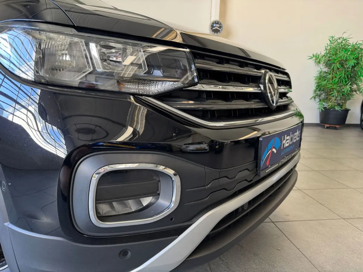 1.0 TSI 110 Active automaat / Stoelverw/naviCarplay/Cruise/1e eigenaar