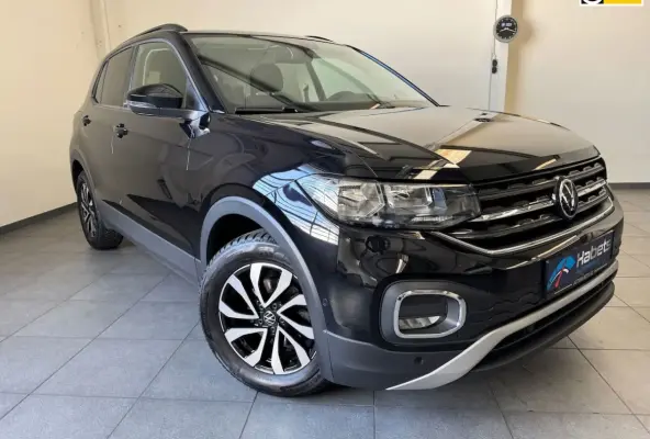 1.0 TSI 110 Active automaat / Stoelverw/naviCarplay/Cruise/1e eigenaar
