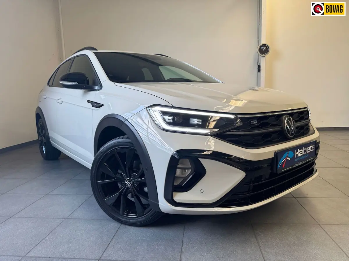 1.0 TSI 3xR-Line/Black line/Ascot Grey/Virtual/IQ light/Stoelverw./ACC/Camera