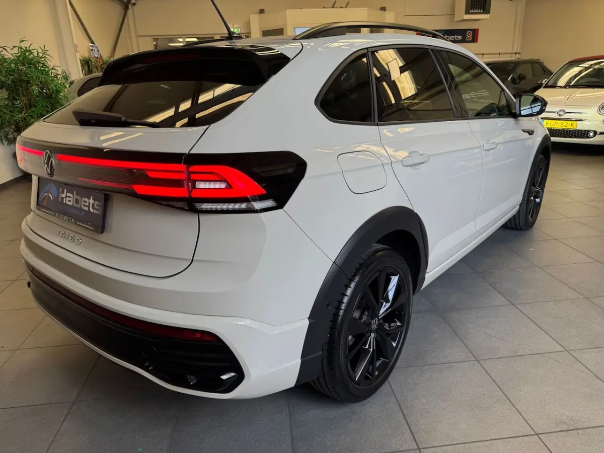 1.0 TSI 3xR-Line/Black line/Ascot Grey/Virtual/IQ light/Stoelverw./ACC/Camera