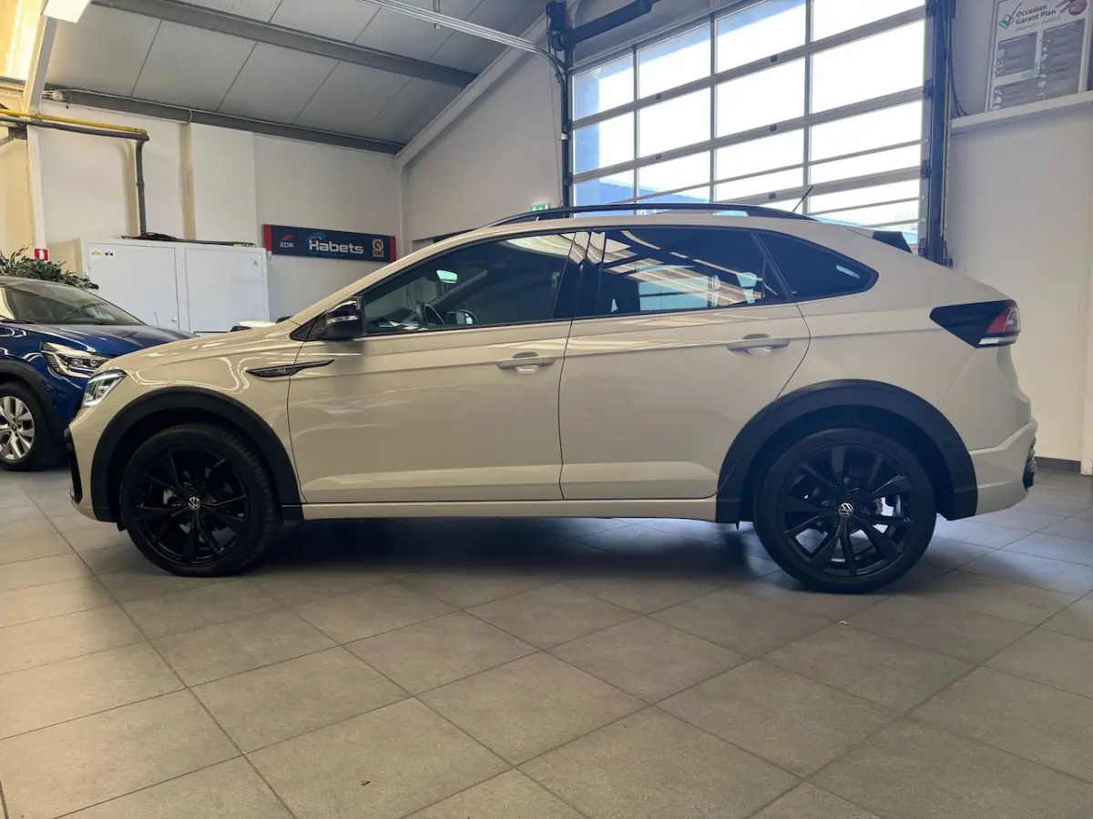 1.0 TSI 3xR-Line/Black line/Ascot Grey/Virtual/IQ light/Stoelverw./ACC/Camera