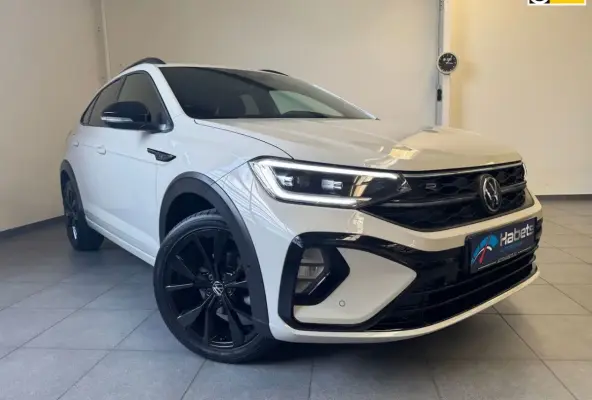 1.0 TSI 3xR-Line/Black line/Ascot Grey/Virtual/IQ light/Stoelverw./ACC/Camera