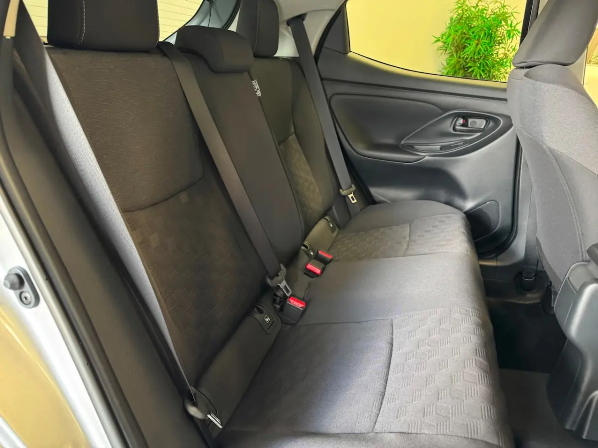 1.5 Hybrid 115 Dynamic/Stoel-Stuurverw/Carplay/ACC/Camera/hillhold/Ledverl./nieuwstaat