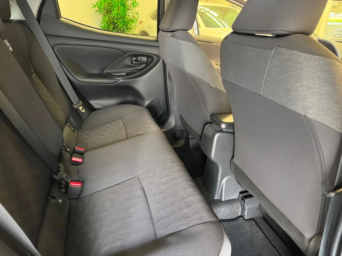 1.5 Hybrid 115 Dynamic/Stoel-Stuurverw/Carplay/ACC/Camera/hillhold/Ledverl./nieuwstaat