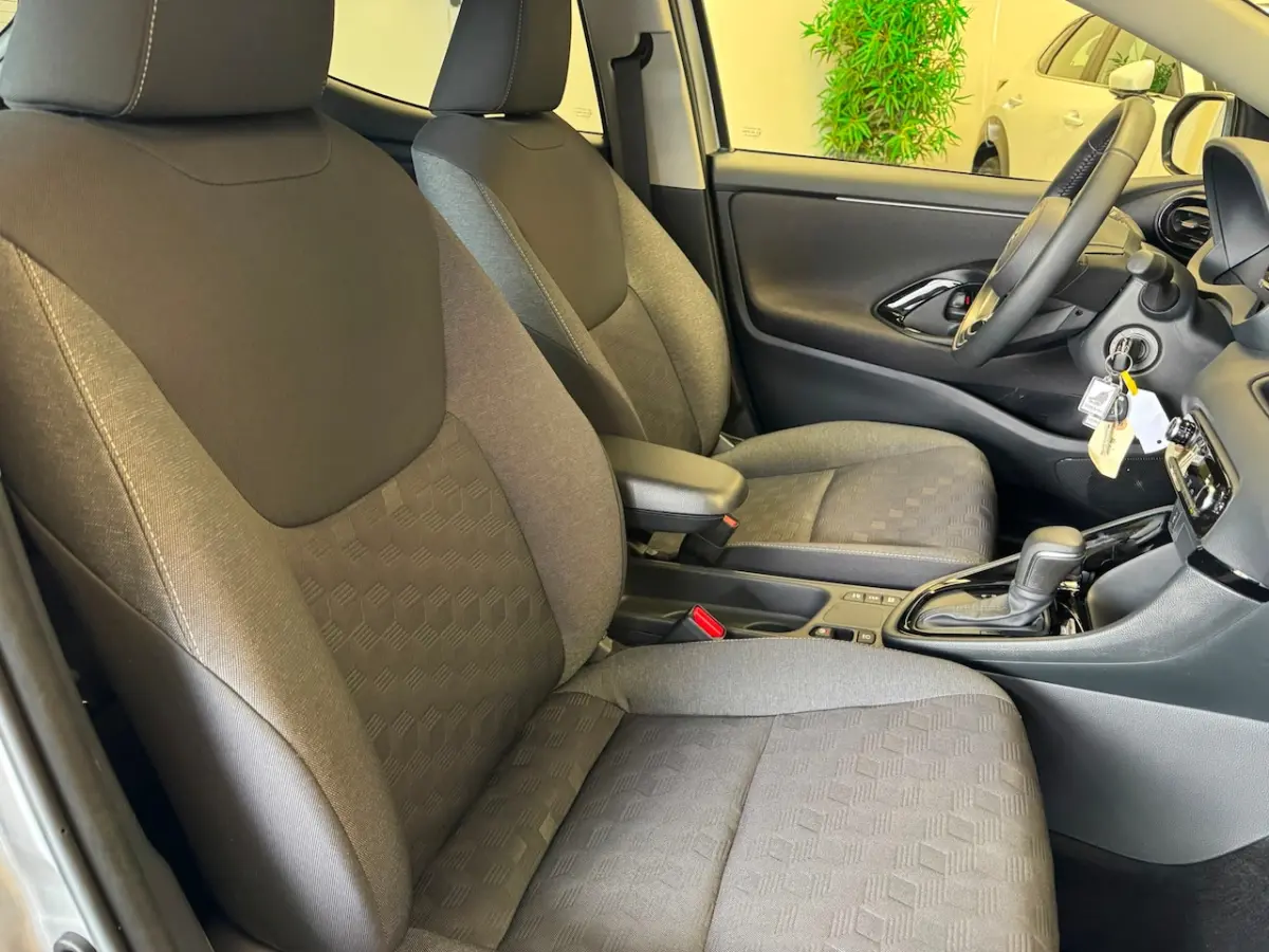 1.5 Hybrid 115 Dynamic/Stoel-Stuurverw/Carplay/ACC/Camera/hillhold/Ledverl./nieuwstaat