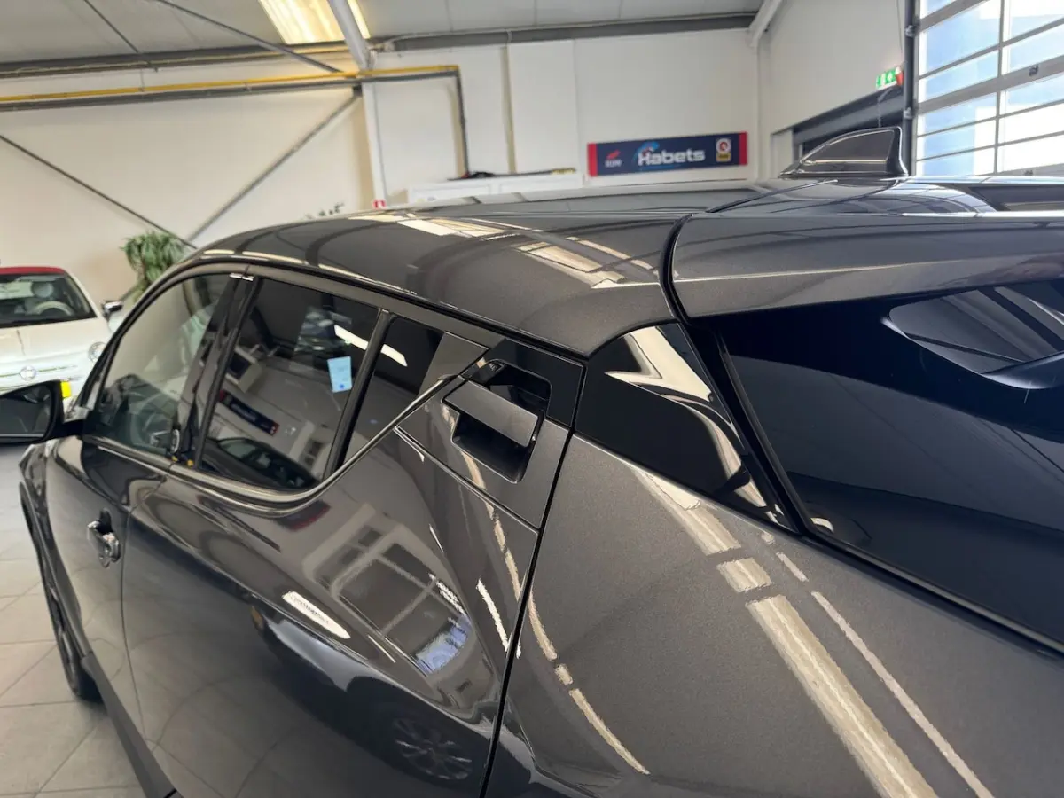 1.8 Hybrid Dynamic/Stoel-stuurverw/ACC/camera/carplay/blindspot/parkeerhulp/ Team D full o