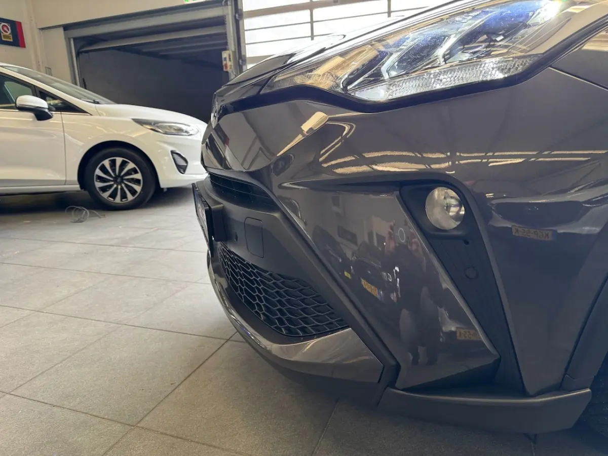 1.8 Hybrid Dynamic/Stoel-stuurverw/ACC/camera/carplay/blindspot/parkeerhulp/ Team D full o