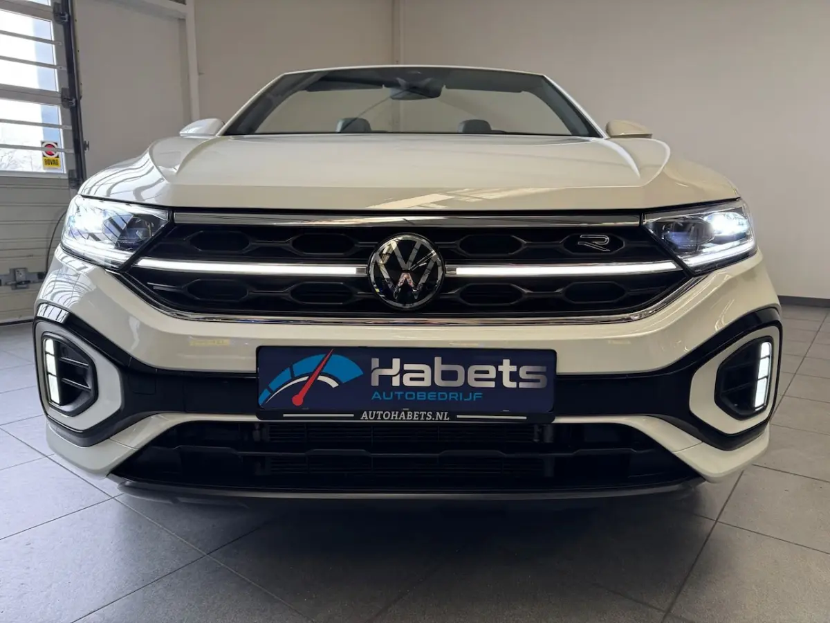1.5 TSI R-Line /IQ.light/stoel-stuurverw/19inch/ACC/Camera/1e eigenaar