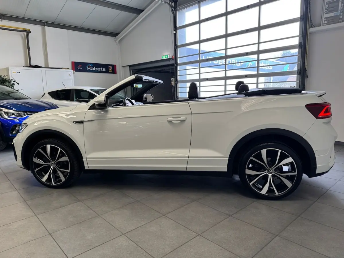 1.5 TSI R-Line /IQ.light/stoel-stuurverw/19inch/ACC/Camera/1e eigenaar
