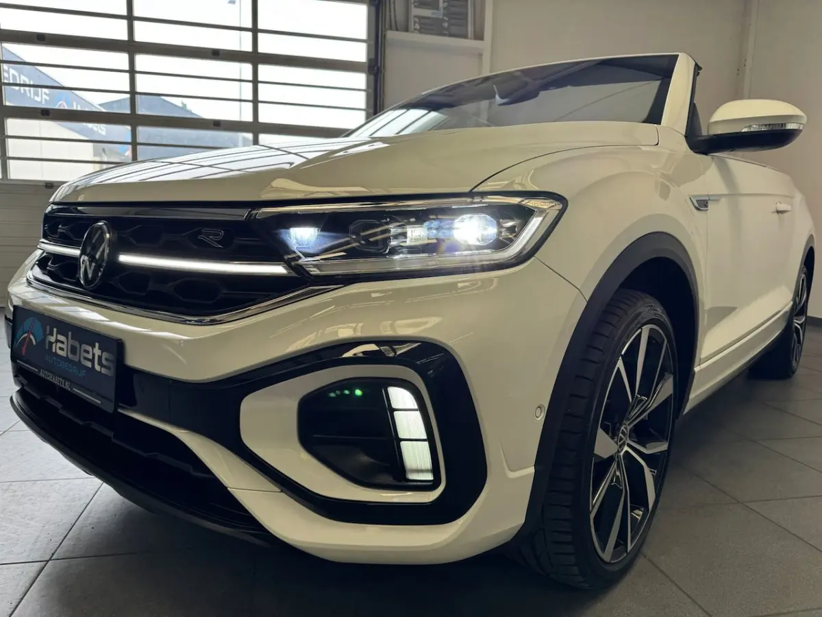 1.5 TSI R-Line /IQ.light/stoel-stuurverw/19inch/ACC/Camera/1e eigenaar