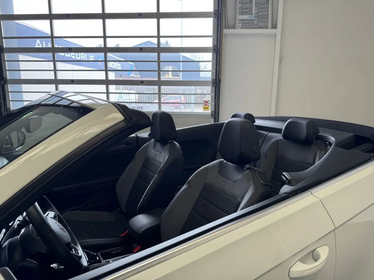 1.5 TSI R-Line /IQ.light/stoel-stuurverw/19inch/ACC/Camera/1e eigenaar