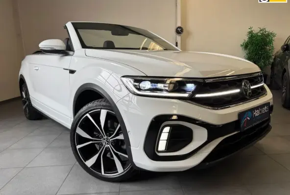 1.5 TSI R-Line /IQ.light/stoel-stuurverw/19inch/ACC/Camera/1e eigenaar