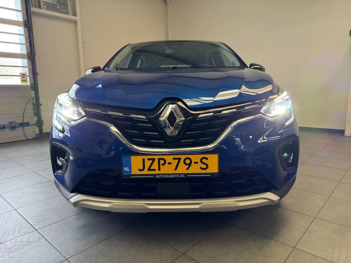 1.3 TCe 130/Panodak/Groot Navi/stoelverw/cruise/Bi-tone kleur/Ledverl